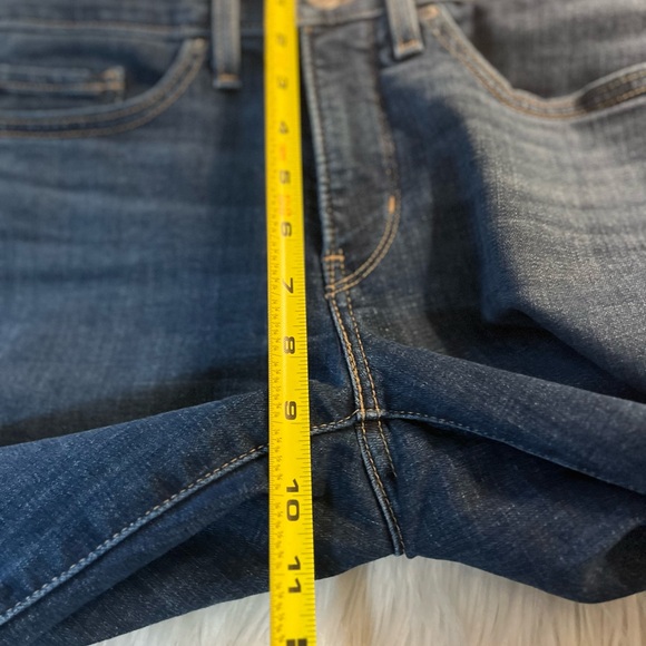 Levi’s 314 Shaping Straight jeans - Picture 10 of 11